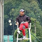 Tenisový turnaj Čtyřhra muži 2011