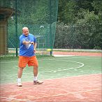 Tenisový turnaj Písečná Open 2012