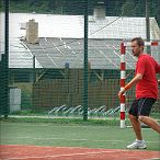 Tenisový turnaj Písečná Open 2011