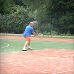 Tenisový turnaj Písečná Open 2012