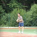 Tenisový turnaj Písečná Open 2012