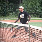 Tenisový turnaj Písečná Open 2012