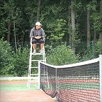 Tenisový turnaj Písečná Open 2011