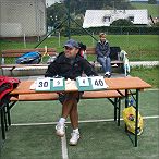 Tenisový turnaj Písečná Open 2012