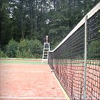 Tenisový turnaj Písečná Open 2012