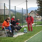 Tenisový turnaj Písečná Open 2012