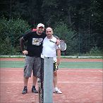 Tenisový turnaj Písečná Open 2012