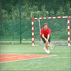 Tenisový turnaj Písečná Open 2011