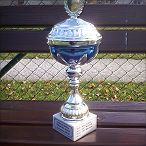 Tenisový turnaj Písečná Open 2013