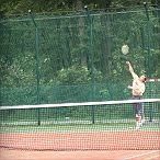 Tenisový turnaj Písečná Open 2011