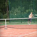 Tenisový turnaj Písečná Open 2011