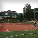 Tenisový turnaj Písečná Open 2011