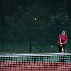 Tenisový turnaj Písečná Open 2011