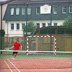 Tenisový turnaj Písečná Open 2011
