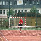 Tenisový turnaj Písečná Open 2011