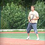 Tenisový turnaj Písečná Open 2011