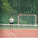 Tenisový turnaj Písečná Open 2011