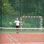 Tenisový turnaj Písečná Open 2011