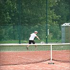 Tenisový turnaj Písečná Open 2011