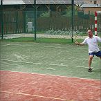 Tenisový turnaj Písečná Open 2011