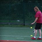 Tenisový turnaj Písečná Open 2011