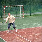 Tenisový turnaj Písečná Open 2011