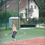 Tenisový turnaj Písečná Open 2011