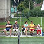 Tenisový turnaj Písečná Open 2011