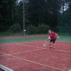Tenisový turnaj Písečná Open 2011