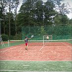 Tenisový turnaj Písečná Open 2011