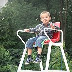 Tenisový turnaj Písečná Open 2011