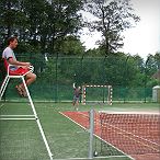 Tenisový turnaj Písečná Open 2011