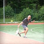 Tenisový turnaj Písečná Open 2011