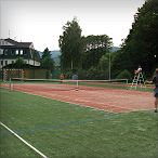 Tenisový turnaj Písečná Open 2011