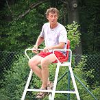 Tenisový turnaj Písečná Open 2011