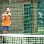 Tenisový turnaj Písečná Open 2011