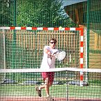 Tenisový turnaj Písečná Open 2010