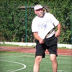 Tenisový turnaj Písečná Open 2010