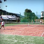 Tenisový turnaj Písečná Open 2010