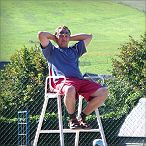 Tenisový turnaj Písečná Open 2010