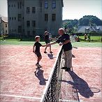 Tenisový turnaj Písečná Open 2010