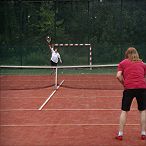 Tenisový turnaj Písečná Open 2011