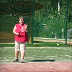 Tenisový turnaj Písečná Open 2010