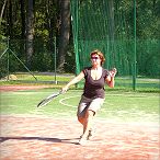 Tenisový turnaj Písečná Open 2010