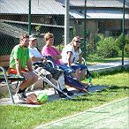 Tenisový turnaj Písečná Open 2010