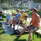 Tenisový turnaj Písečná Open 2010