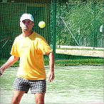 Tenisový turnaj Písečná Open 2010