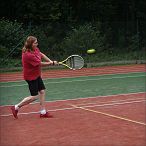 Tenisový turnaj Písečná Open 2011