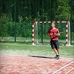 Tenisový turnaj Písečná Open 2010