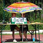 Tenisový turnaj Písečná Open 2010